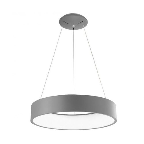 NOVA LUCE NL-6167204 RANDO függesztett lámpa 42W NW