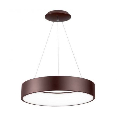 NOVA LUCE NL-6167209 RANDO függesztett lámpa 42W WW