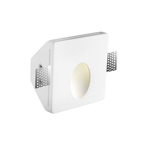 Nova Luce Cirocco LED beépíthető lámpa