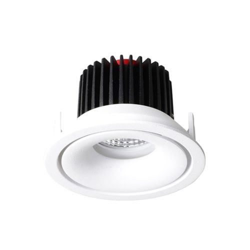 Nova Luce Gio LED beépíthető lámpa
