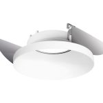 Nova Luce Zelmira beépíthető lámpa