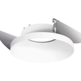 Nova Luce Zelmira beépíthető lámpa Nova Luce Zelmira beépíthető lámpa