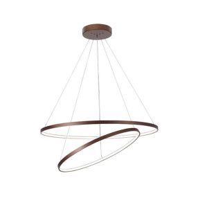 Nova Luce Ferrol LED függeszték Nova Luce Ferrol LED függeszték