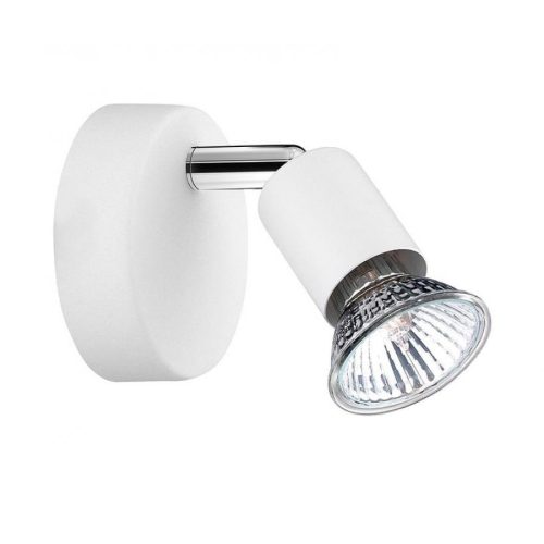 NOVA LUCE NL-661001 BASE spot lámpa 50W 