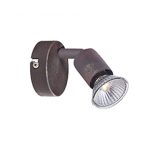 NOVA LUCE NL-662001 BASE spot lámpa 50W 