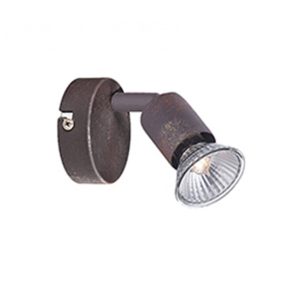 NOVA LUCE NL-662001 BASE spot lámpa 50W  NOVA LUCE NL-662001 BASE spot lámpa 50W