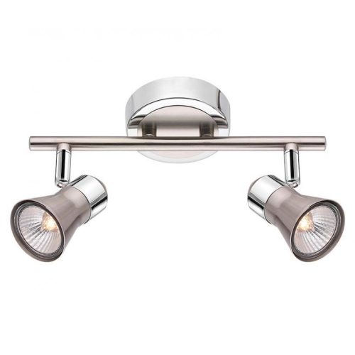 NOVA LUCE NL-663002 GALERIA spot lámpa 50W 