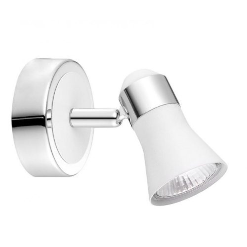 NOVA LUCE NL-664001 GALERIA spot lámpa 50W 