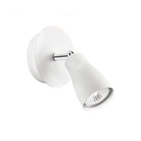 NOVA LUCE NL-668001 CONO spot lámpa 50W  NOVA LUCE NL-668001 CONO spot lámpa 50W