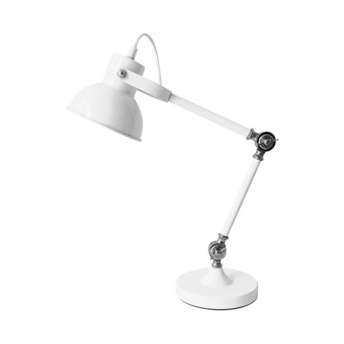 NOVA LUCE NL-6713001 DUNIK asztali lámpa 28W 