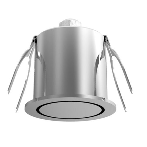 Nova Luce Natal LED beépíthető lámpa