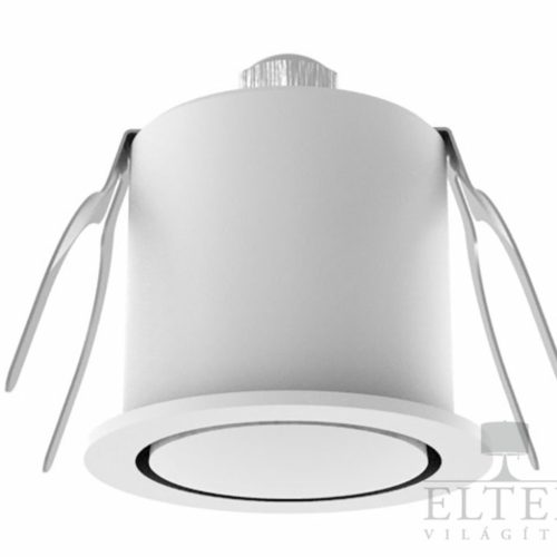 Nova Luce Natal LED beépíthető lámpa