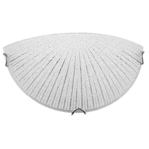 NOVA LUCE NL-702201 SHELL fali lámpa 42W 