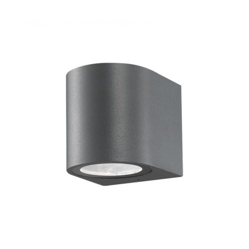 NOVA LUCE NL-710021 NERO fali lámpa 35W 