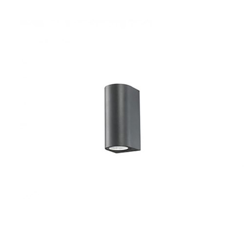 NOVA LUCE NL-710022 NERO fali lámpa 35W 
