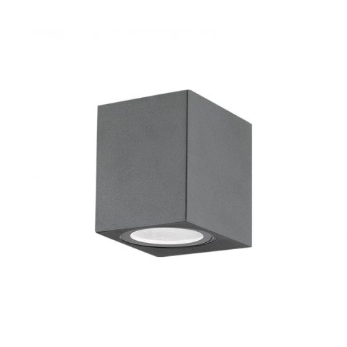 NOVA LUCE NL-710041 NERO fali lámpa 35W 