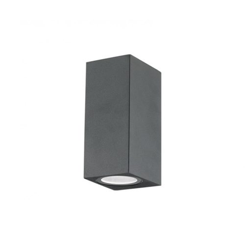 NOVA LUCE NL-710042 NERO fali lámpa 35W 