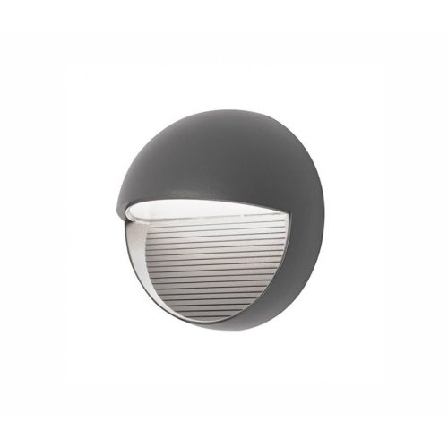 NOVA LUCE NL-710446 KRYPTON fali lámpa 6W WW