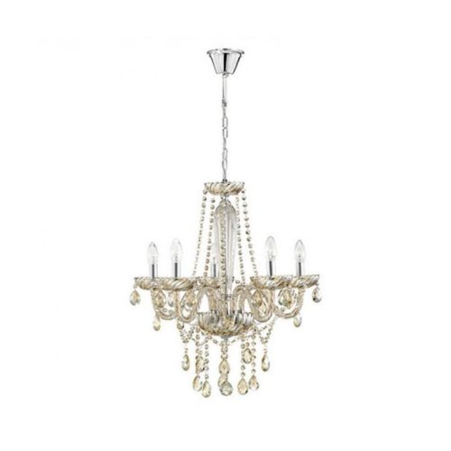 NOVA LUCE NL-71231401 ZENO függesztett lámpa 28W 