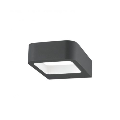 NOVA LUCE NL-713312 ACQUA fali lámpa 6W WW