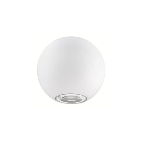 Nova Luce Como kültéri LED fali lámpa