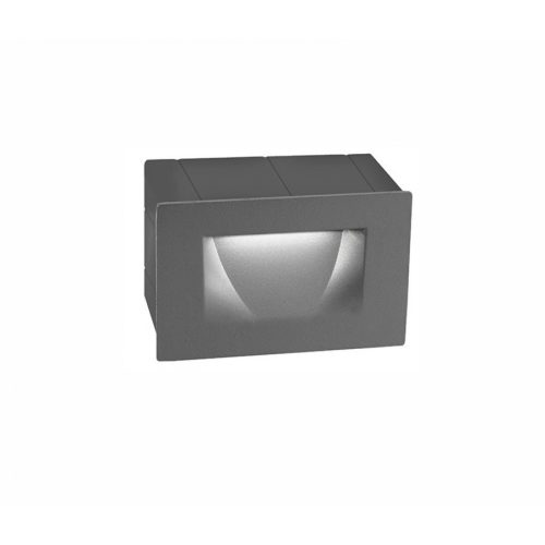 NOVA LUCE NL-726401 KRYPTON kültéri lámpa 3W WW