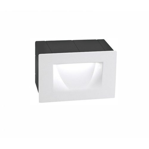 NOVA LUCE NL-726402 KRYPTON kültéri lámpa 3W WW