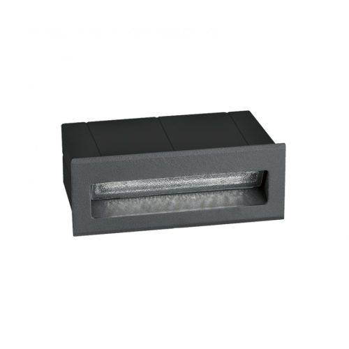 NOVA LUCE NL-726406 KRYPTON kültéri lámpa 5W WW