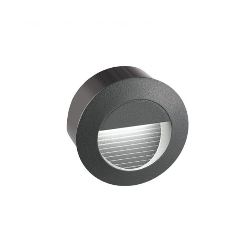 NOVA LUCE NL-726407 KRYPTON kültéri lámpa 3W WW