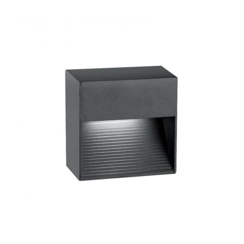 NOVA LUCE NL-726408 KRYPTON fali lámpa 3W WW