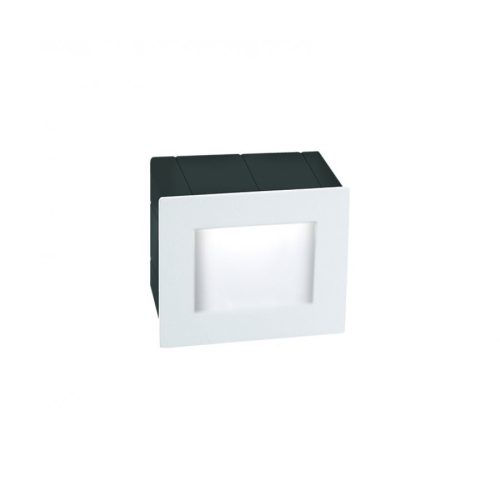 NOVA LUCE NL-727001 KRYPTON kültéri lámpa 3W WW