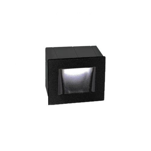 NOVA LUCE NL-727002 KRYPTON kültéri lámpa 3W WW