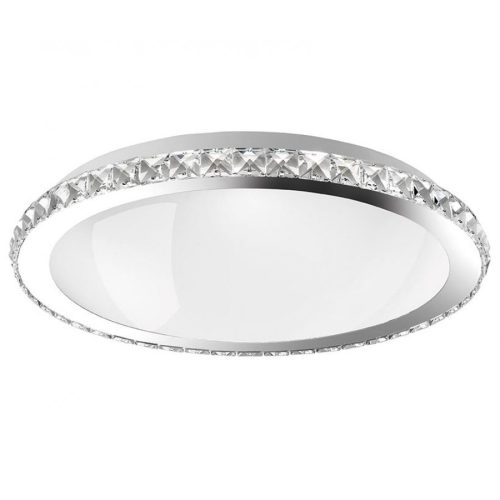 NOVA LUCE NL-7311403 PALERMO mennyezeti lámpa 28W 