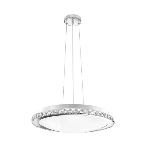 NOVA LUCE NL-7311404 PALERMO függesztett lámpa 28W 