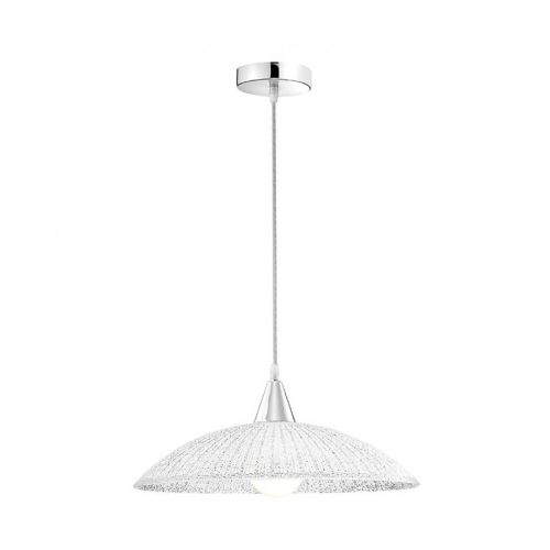 NOVA LUCE NL-7326501 SHELL függesztett lámpa 42W 