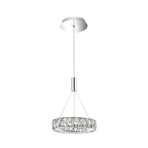 NOVA LUCE NL-7402402 CORONA függesztett lámpa 12W WW