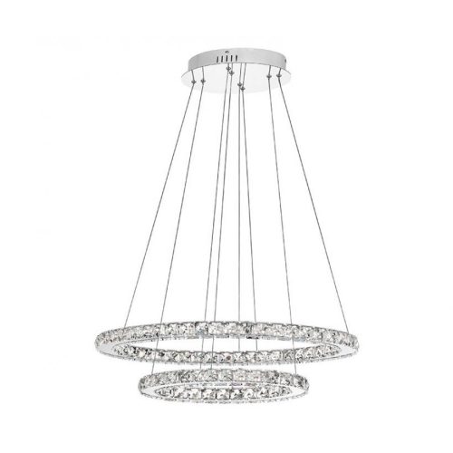 Nova Luce Celine LED függeszték