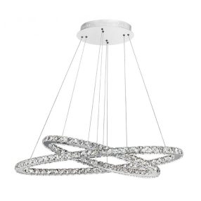 NOVA LUCE NL-7403002 CELINE függesztett lámpa 52W WW NOVA LUCE NL-7403002 CELINE függesztett lámpa 52W WW