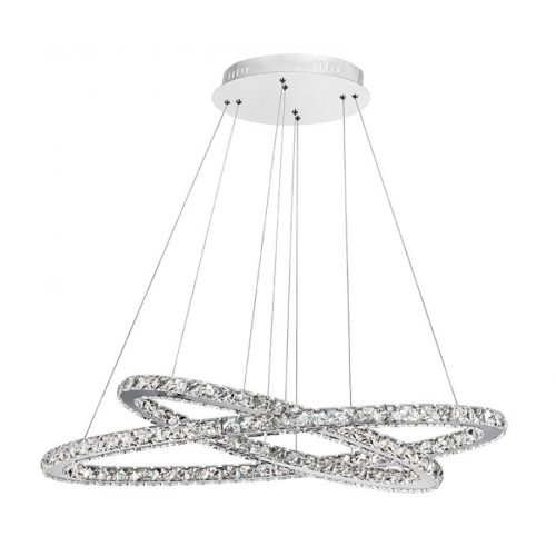 NOVA LUCE NL-7403002 CELINE függesztett lámpa 52W WW