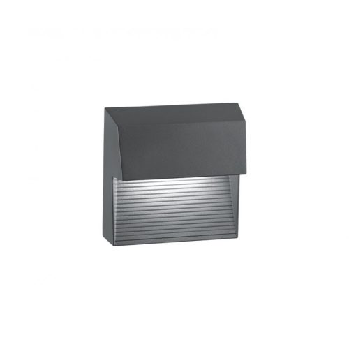 NOVA LUCE NL-752250 KRYPTON fali lámpa 6W WW