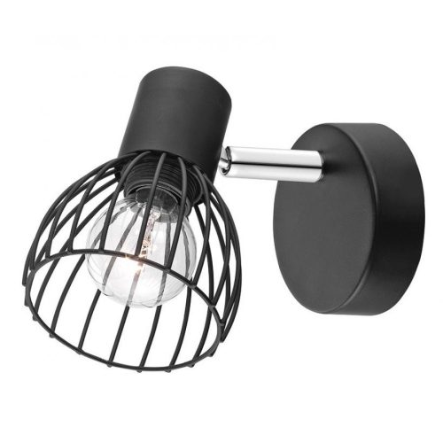 NOVA LUCE NL-770010 FIUMICINO spot lámpa 18W 