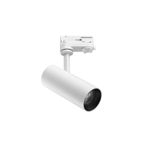 Nova Luce Track LED sínrendszeres lámpafej