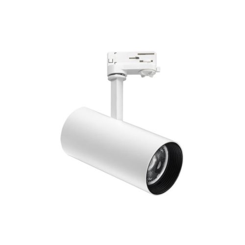 Nova Luce Track LED sínrendszeres lámpafej