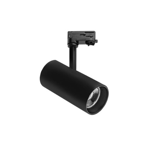 Nova Luce Track LED sínrendszeres lámpafej