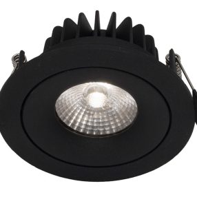 Nova Luce Lazio vízvédett süllyeszthető lámpa Nova Luce Lazio vízvédett süllyeszthető lámpa