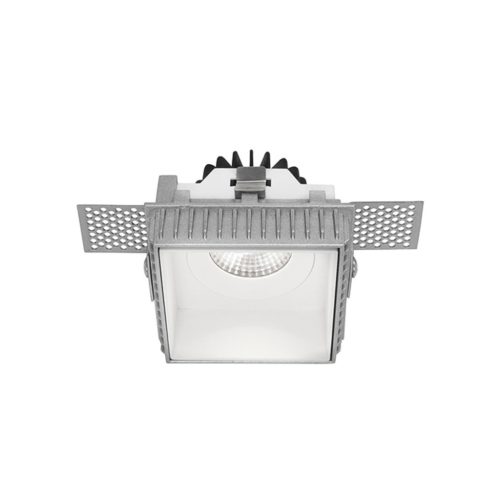 Nova Luce Belluno beépíthető fürdőszobai lámpatest