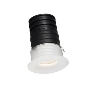 Nova Luce Tiny beépíthető fürdőszobai lámpa Nova Luce Tiny beépíthető fürdőszobai lámpa
