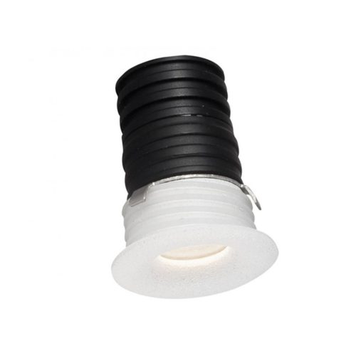 Nova Luce Tiny beépíthető fürdőszobai lámpa