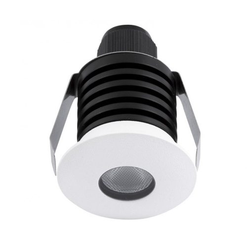 NOVA LUCE NL-8038401 BANG süllyesztett lámpa 1W WW