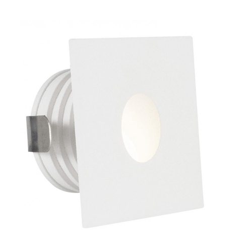 NOVA LUCE NL-8058001 PASSAGGIO süllyesztett lámpa 1W WW